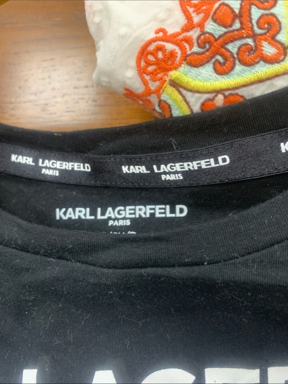 Tee shirt - Picture 6 of 9